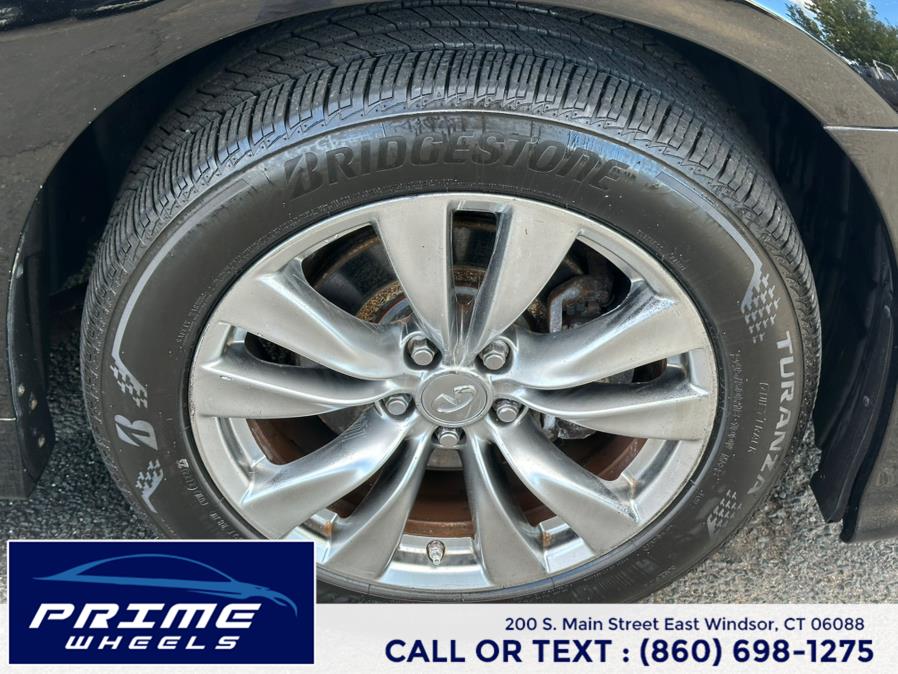 2012 INFINITI M37 4dr Sdn AWD, available for sale in East Windsor, Connecticut | Prime Wheels. East Windsor, Connecticut 2012 INFINITI M37 4dr Sdn AWD, available for sale in East Windsor, Connecticut | Prime Wheels. East Windsor, Connecticut
