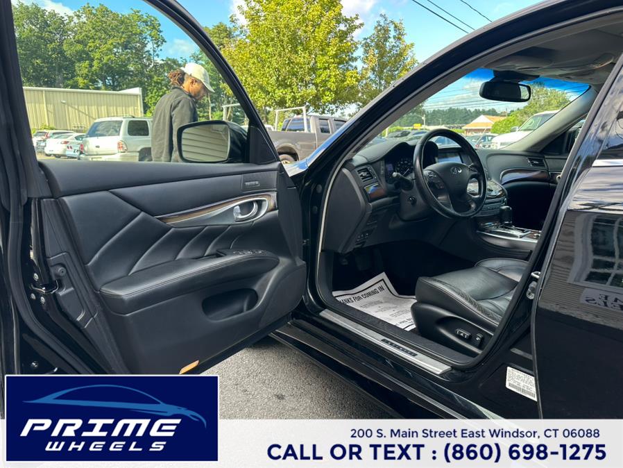 2012 INFINITI M37 4dr Sdn AWD, available for sale in East Windsor, Connecticut | Prime Wheels. East Windsor, Connecticut 2012 INFINITI M37 4dr Sdn AWD, available for sale in East Windsor, Connecticut | Prime Wheels. East Windsor, Connecticut
