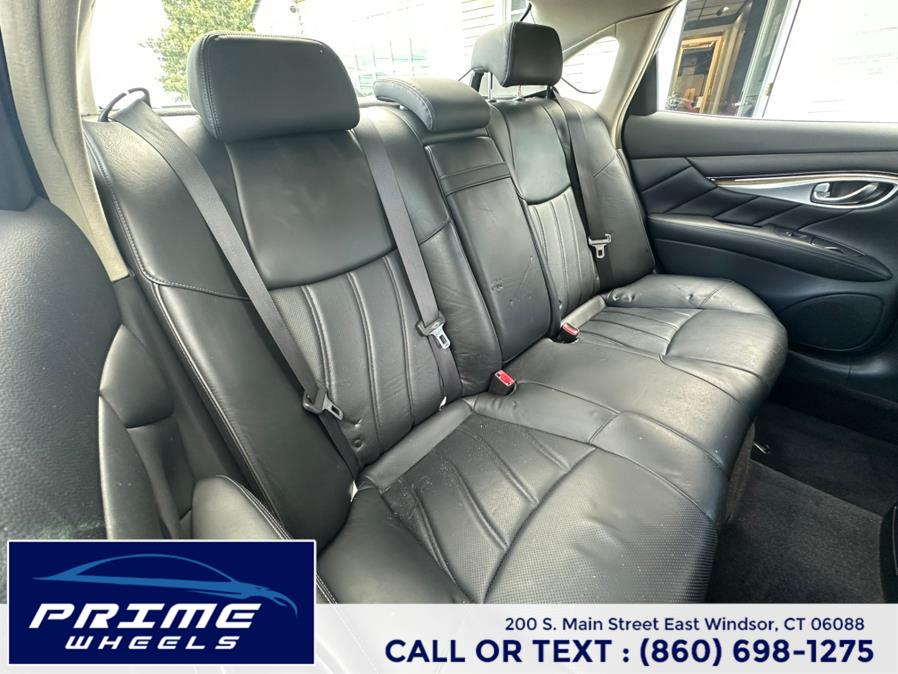 2012 INFINITI M37 4dr Sdn AWD, available for sale in East Windsor, Connecticut | Prime Wheels. East Windsor, Connecticut 2012 INFINITI M37 4dr Sdn AWD, available for sale in East Windsor, Connecticut | Prime Wheels. East Windsor, Connecticut