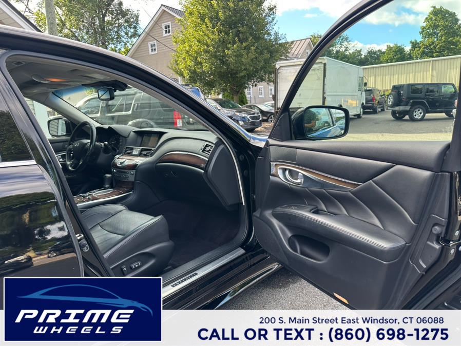 2012 INFINITI M37 4dr Sdn AWD, available for sale in East Windsor, Connecticut | Prime Wheels. East Windsor, Connecticut 2012 INFINITI M37 4dr Sdn AWD, available for sale in East Windsor, Connecticut | Prime Wheels. East Windsor, Connecticut
