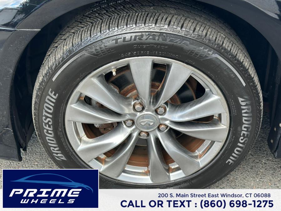 2012 INFINITI M37 4dr Sdn AWD, available for sale in East Windsor, Connecticut | Prime Wheels. East Windsor, Connecticut 2012 INFINITI M37 4dr Sdn AWD, available for sale in East Windsor, Connecticut | Prime Wheels. East Windsor, Connecticut
