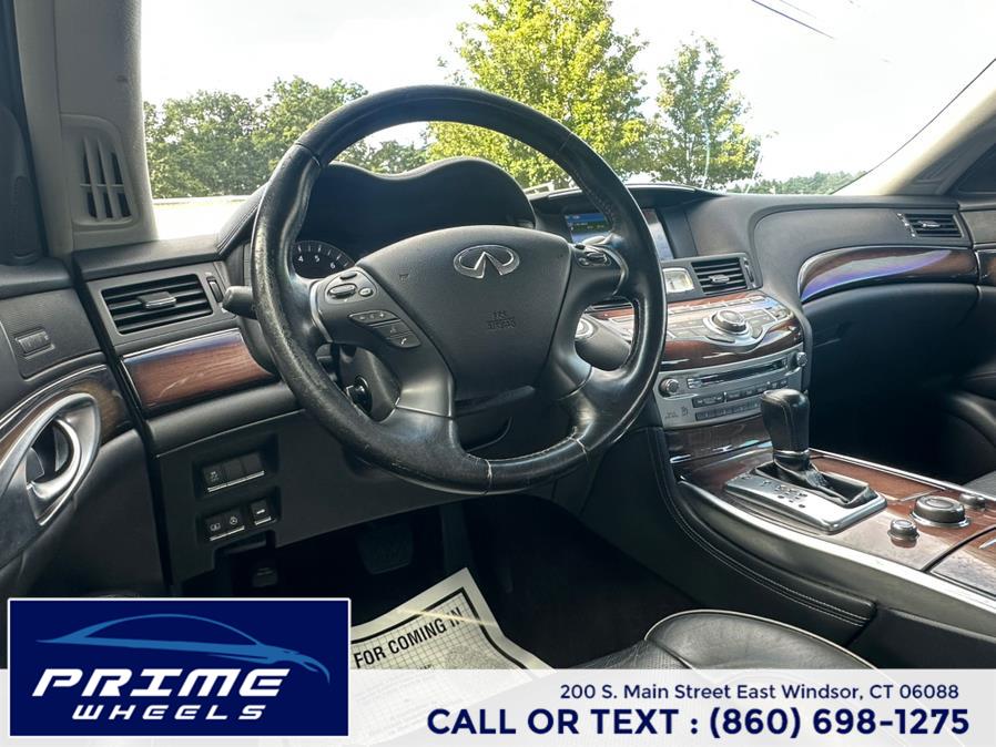 2012 INFINITI M37 4dr Sdn AWD, available for sale in East Windsor, Connecticut | Prime Wheels. East Windsor, Connecticut 2012 INFINITI M37 4dr Sdn AWD, available for sale in East Windsor, Connecticut | Prime Wheels. East Windsor, Connecticut