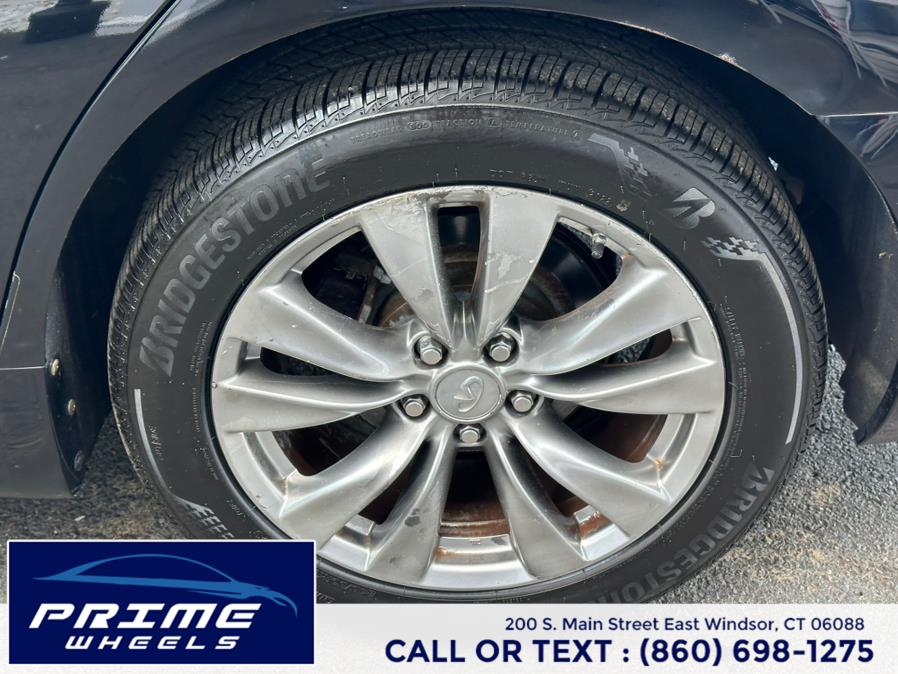 2012 INFINITI M37 4dr Sdn AWD, available for sale in East Windsor, Connecticut | Prime Wheels. East Windsor, Connecticut 2012 INFINITI M37 4dr Sdn AWD, available for sale in East Windsor, Connecticut | Prime Wheels. East Windsor, Connecticut