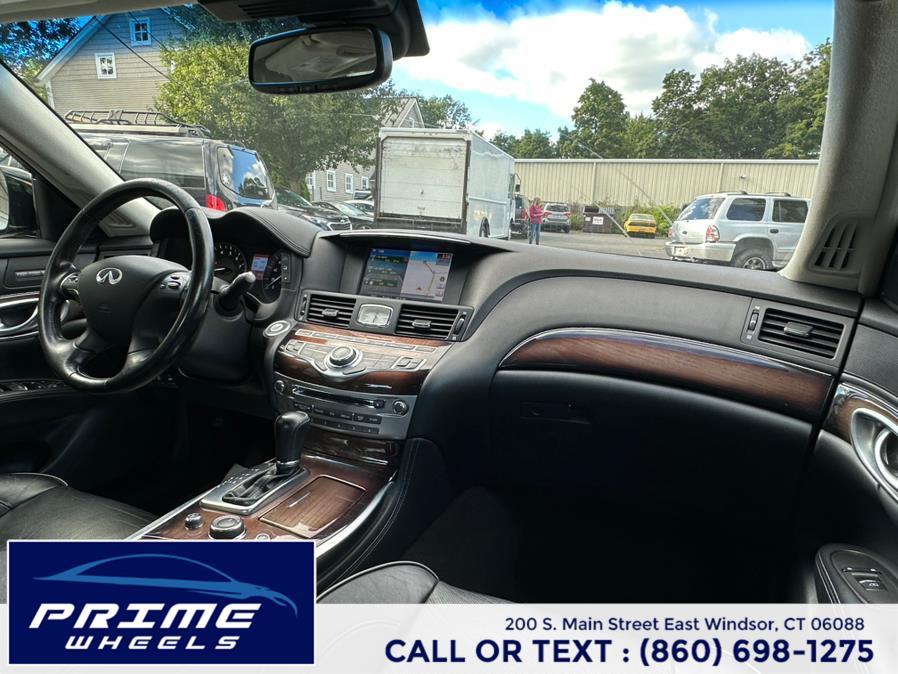 2012 INFINITI M37 4dr Sdn AWD, available for sale in East Windsor, Connecticut | Prime Wheels. East Windsor, Connecticut 2012 INFINITI M37 4dr Sdn AWD, available for sale in East Windsor, Connecticut | Prime Wheels. East Windsor, Connecticut
