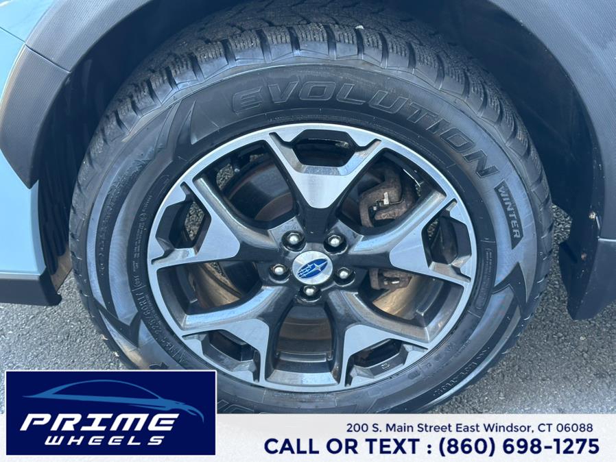 2018 Subaru Crosstrek 2.0i Premium CVT, available for sale in East Windsor, Connecticut | Prime Wheels. East Windsor, Connecticut 2018 Subaru Crosstrek 2.0i Premium CVT, available for sale in East Windsor, Connecticut | Prime Wheels. East Windsor, Connecticut