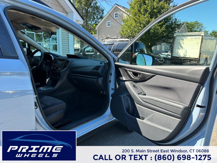 2018 Subaru Crosstrek 2.0i Premium CVT, available for sale in East Windsor, Connecticut | Prime Wheels. East Windsor, Connecticut 2018 Subaru Crosstrek 2.0i Premium CVT, available for sale in East Windsor, Connecticut | Prime Wheels. East Windsor, Connecticut