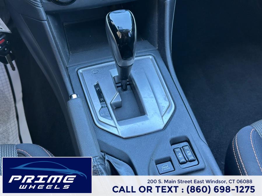 2018 Subaru Crosstrek 2.0i Premium CVT, available for sale in East Windsor, Connecticut | Prime Wheels. East Windsor, Connecticut 2018 Subaru Crosstrek 2.0i Premium CVT, available for sale in East Windsor, Connecticut | Prime Wheels. East Windsor, Connecticut