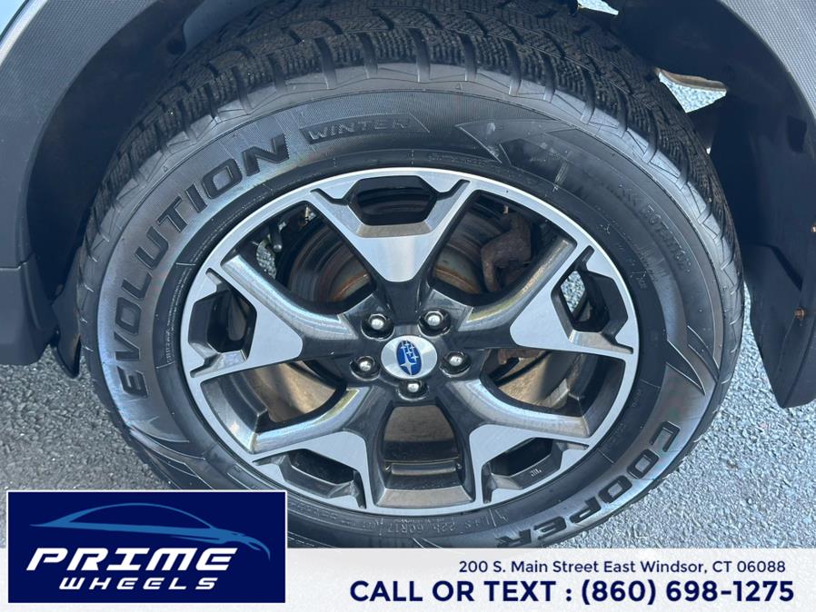 2018 Subaru Crosstrek 2.0i Premium CVT, available for sale in East Windsor, Connecticut | Prime Wheels. East Windsor, Connecticut 2018 Subaru Crosstrek 2.0i Premium CVT, available for sale in East Windsor, Connecticut | Prime Wheels. East Windsor, Connecticut