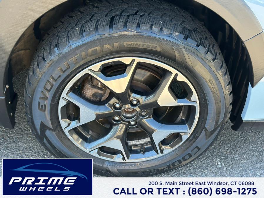 2018 Subaru Crosstrek 2.0i Premium CVT, available for sale in East Windsor, Connecticut | Prime Wheels. East Windsor, Connecticut 2018 Subaru Crosstrek 2.0i Premium CVT, available for sale in East Windsor, Connecticut | Prime Wheels. East Windsor, Connecticut