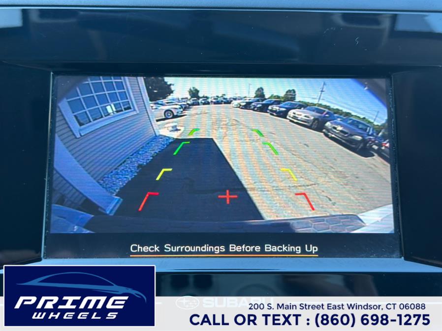 2018 Subaru Crosstrek 2.0i Premium CVT, available for sale in East Windsor, Connecticut | Prime Wheels. East Windsor, Connecticut 2018 Subaru Crosstrek 2.0i Premium CVT, available for sale in East Windsor, Connecticut | Prime Wheels. East Windsor, Connecticut