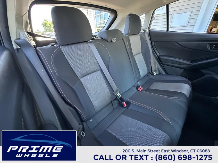 2018 Subaru Crosstrek 2.0i Premium CVT, available for sale in East Windsor, Connecticut | Prime Wheels. East Windsor, Connecticut 2018 Subaru Crosstrek 2.0i Premium CVT, available for sale in East Windsor, Connecticut | Prime Wheels. East Windsor, Connecticut