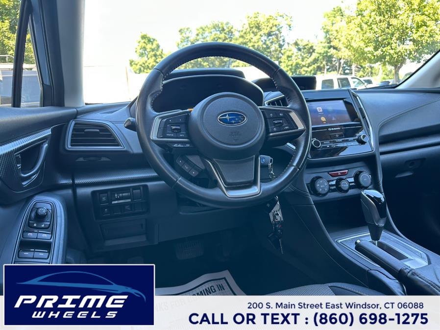 2018 Subaru Crosstrek 2.0i Premium CVT, available for sale in East Windsor, Connecticut | Prime Wheels. East Windsor, Connecticut 2018 Subaru Crosstrek 2.0i Premium CVT, available for sale in East Windsor, Connecticut | Prime Wheels. East Windsor, Connecticut
