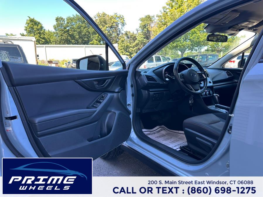 2018 Subaru Crosstrek 2.0i Premium CVT, available for sale in East Windsor, Connecticut | Prime Wheels. East Windsor, Connecticut 2018 Subaru Crosstrek 2.0i Premium CVT, available for sale in East Windsor, Connecticut | Prime Wheels. East Windsor, Connecticut