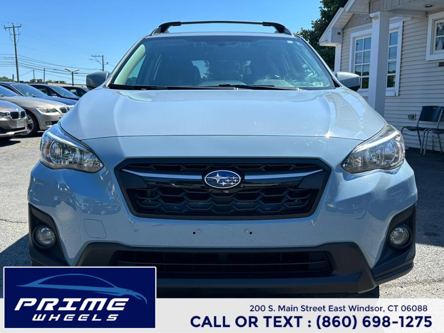 2018 Subaru Crosstrek 2.0i Premium CVT, available for sale in East Windsor, Connecticut | Prime Wheels. East Windsor, Connecticut 2018 Subaru Crosstrek 2.0i Premium CVT, available for sale in East Windsor, Connecticut | Prime Wheels. East Windsor, Connecticut