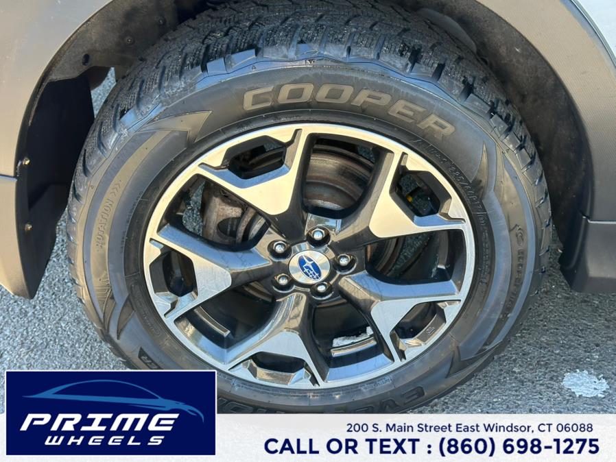 2018 Subaru Crosstrek 2.0i Premium CVT, available for sale in East Windsor, Connecticut | Prime Wheels. East Windsor, Connecticut 2018 Subaru Crosstrek 2.0i Premium CVT, available for sale in East Windsor, Connecticut | Prime Wheels. East Windsor, Connecticut