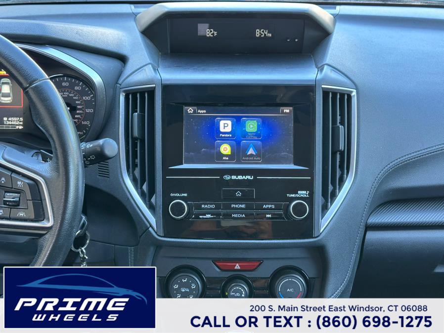 2018 Subaru Crosstrek 2.0i Premium CVT, available for sale in East Windsor, Connecticut | Prime Wheels. East Windsor, Connecticut 2018 Subaru Crosstrek 2.0i Premium CVT, available for sale in East Windsor, Connecticut | Prime Wheels. East Windsor, Connecticut