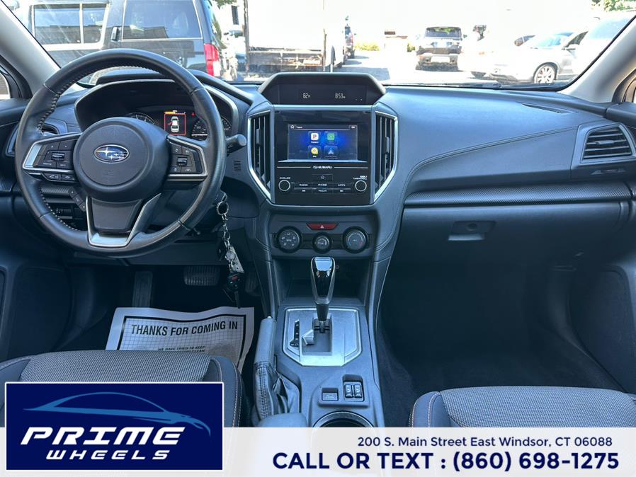 2018 Subaru Crosstrek 2.0i Premium CVT, available for sale in East Windsor, Connecticut | Prime Wheels. East Windsor, Connecticut 2018 Subaru Crosstrek 2.0i Premium CVT, available for sale in East Windsor, Connecticut | Prime Wheels. East Windsor, Connecticut