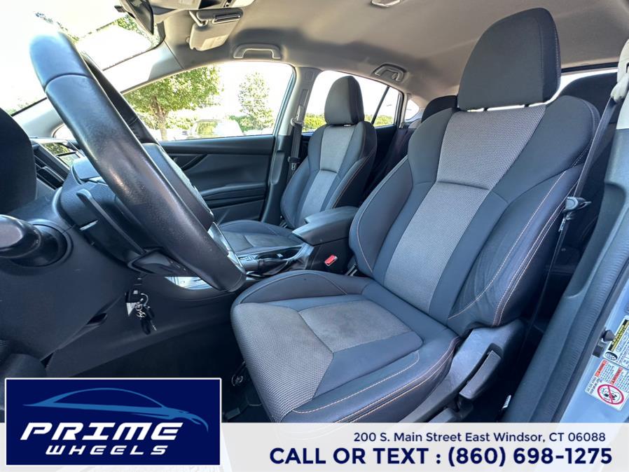 2018 Subaru Crosstrek 2.0i Premium CVT, available for sale in East Windsor, Connecticut | Prime Wheels. East Windsor, Connecticut 2018 Subaru Crosstrek 2.0i Premium CVT, available for sale in East Windsor, Connecticut | Prime Wheels. East Windsor, Connecticut