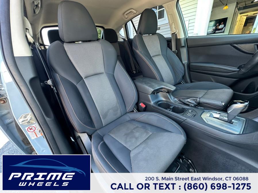 2018 Subaru Crosstrek 2.0i Premium CVT, available for sale in East Windsor, Connecticut | Prime Wheels. East Windsor, Connecticut 2018 Subaru Crosstrek 2.0i Premium CVT, available for sale in East Windsor, Connecticut | Prime Wheels. East Windsor, Connecticut