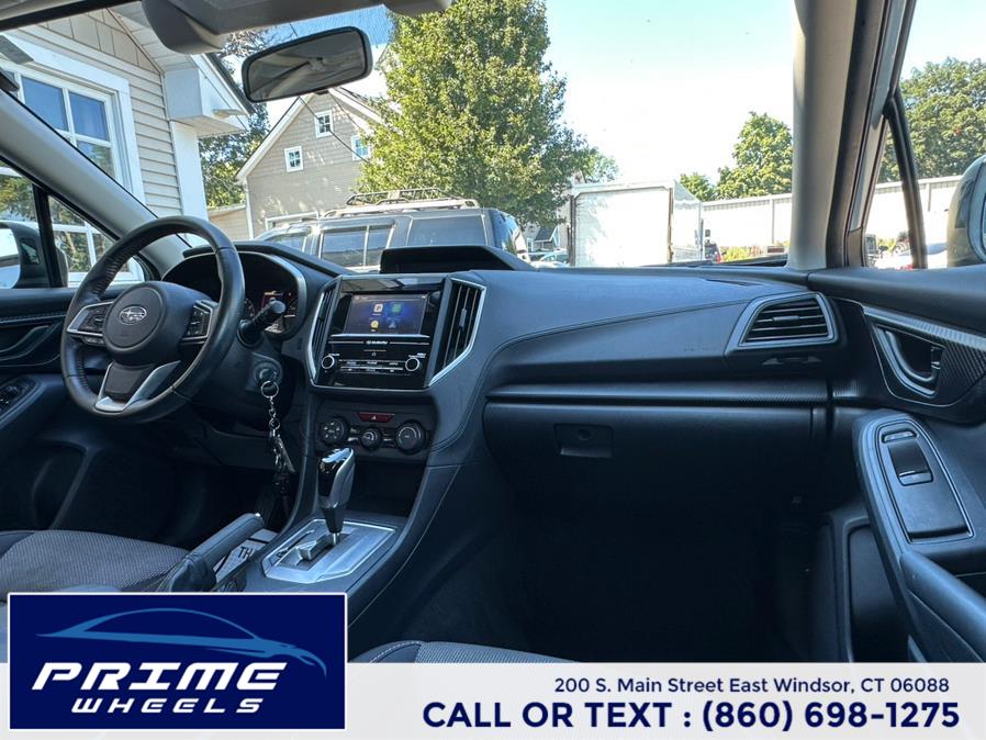 2018 Subaru Crosstrek 2.0i Premium CVT, available for sale in East Windsor, Connecticut | Prime Wheels. East Windsor, Connecticut 2018 Subaru Crosstrek 2.0i Premium CVT, available for sale in East Windsor, Connecticut | Prime Wheels. East Windsor, Connecticut