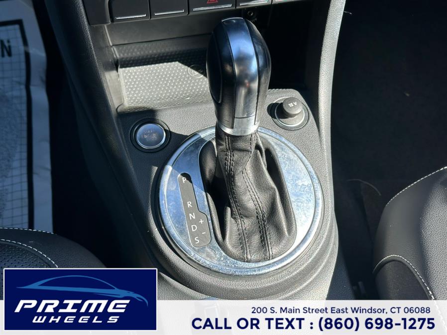 2014 Volkswagen Beetle Coupe 2dr Auto 1.8T PZEV, available for sale in East Windsor, Connecticut | Prime Wheels. East Windsor, Connecticut 2014 Volkswagen Beetle Coupe 2dr Auto 1.8T PZEV, available for sale in East Windsor, Connecticut | Prime Wheels. East Windsor, Connecticut