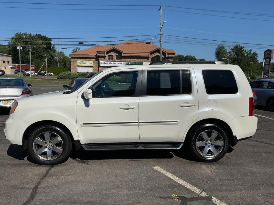 2015 Honda Pilot 4WD 4dr Touring w/RES & Navi, available for sale in Vernon, Connecticut | TD Automotive Enterprises LLC DBA Diamond Auto Cars. Vernon, Connecticut 2015 Honda Pilot 4WD 4dr Touring w/RES & Navi, available for sale in Vernon, Connecticut | TD Automotive Enterprises LLC DBA Diamond Auto Cars. Vernon, Connecticut