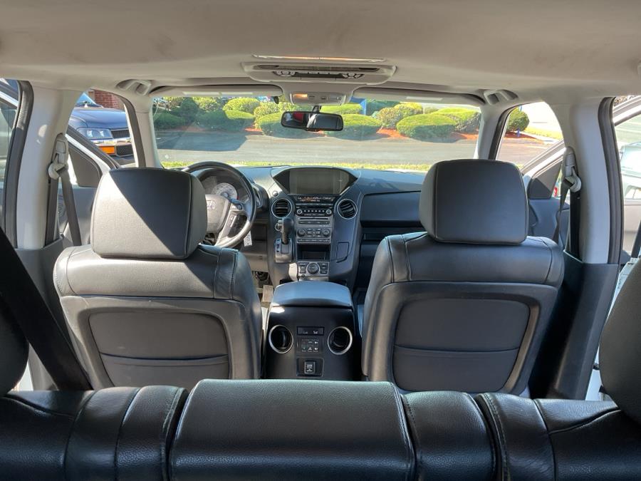 2015 Honda Pilot 4WD 4dr Touring w/RES & Navi, available for sale in Vernon, Connecticut | TD Automotive Enterprises LLC DBA Diamond Auto Cars. Vernon, Connecticut 2015 Honda Pilot 4WD 4dr Touring w/RES & Navi, available for sale in Vernon, Connecticut | TD Automotive Enterprises LLC DBA Diamond Auto Cars. Vernon, Connecticut