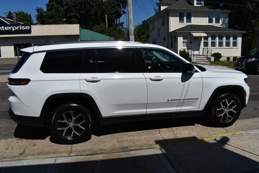 2023 Jeep Grand Cherokee l Limited, available for sale in Valley Stream, New York | Certified Performance Motors. Valley Stream, New York 2023 Jeep Grand Cherokee l Limited, available for sale in Valley Stream, New York | Certified Performance Motors. Valley Stream, New York