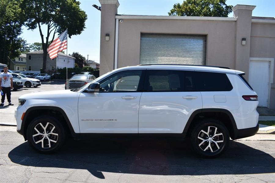 2023 Jeep Grand Cherokee l Limited, available for sale in Valley Stream, New York | Certified Performance Motors. Valley Stream, New York 2023 Jeep Grand Cherokee l Limited, available for sale in Valley Stream, New York | Certified Performance Motors. Valley Stream, New York