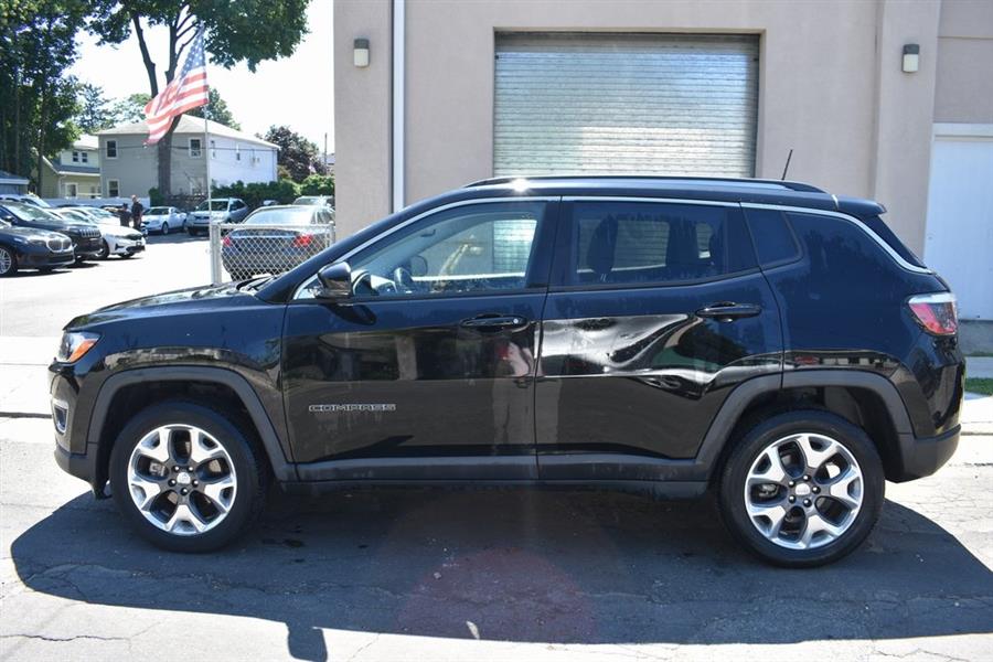 2021 Jeep Compass Limited, available for sale in Valley Stream, New York | Certified Performance Motors. Valley Stream, New York 2021 Jeep Compass Limited, available for sale in Valley Stream, New York | Certified Performance Motors. Valley Stream, New York
