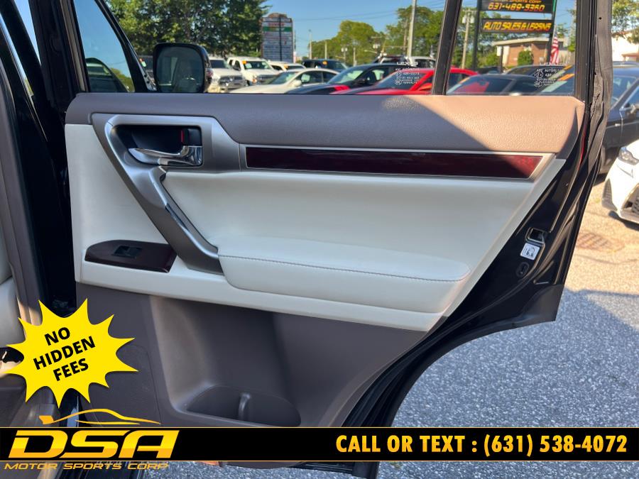 2015 Lexus GX 460 4WD 4dr, available for sale in Commack, New York | DSA Motor Sports Corp. Commack, New York 2015 Lexus GX 460 4WD 4dr, available for sale in Commack, New York | DSA Motor Sports Corp. Commack, New York