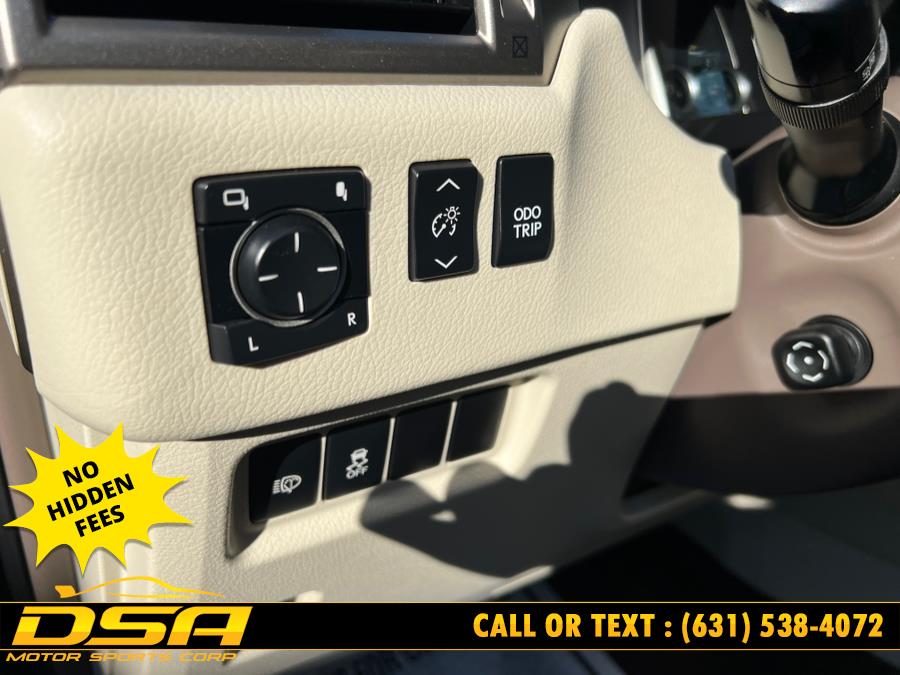 2015 Lexus GX 460 4WD 4dr, available for sale in Commack, New York | DSA Motor Sports Corp. Commack, New York 2015 Lexus GX 460 4WD 4dr, available for sale in Commack, New York | DSA Motor Sports Corp. Commack, New York