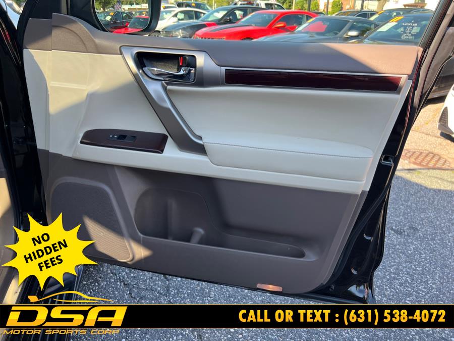 2015 Lexus GX 460 4WD 4dr, available for sale in Commack, New York | DSA Motor Sports Corp. Commack, New York 2015 Lexus GX 460 4WD 4dr, available for sale in Commack, New York | DSA Motor Sports Corp. Commack, New York