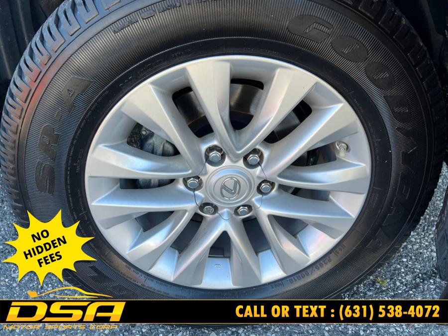 2015 Lexus GX 460 4WD 4dr, available for sale in Commack, New York | DSA Motor Sports Corp. Commack, New York 2015 Lexus GX 460 4WD 4dr, available for sale in Commack, New York | DSA Motor Sports Corp. Commack, New York