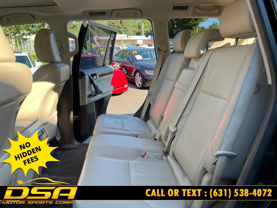 2015 Lexus GX 460 4WD 4dr, available for sale in Commack, New York | DSA Motor Sports Corp. Commack, New York 2015 Lexus GX 460 4WD 4dr, available for sale in Commack, New York | DSA Motor Sports Corp. Commack, New York