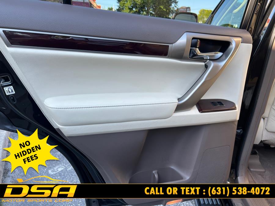 2015 Lexus GX 460 4WD 4dr, available for sale in Commack, New York | DSA Motor Sports Corp. Commack, New York 2015 Lexus GX 460 4WD 4dr, available for sale in Commack, New York | DSA Motor Sports Corp. Commack, New York