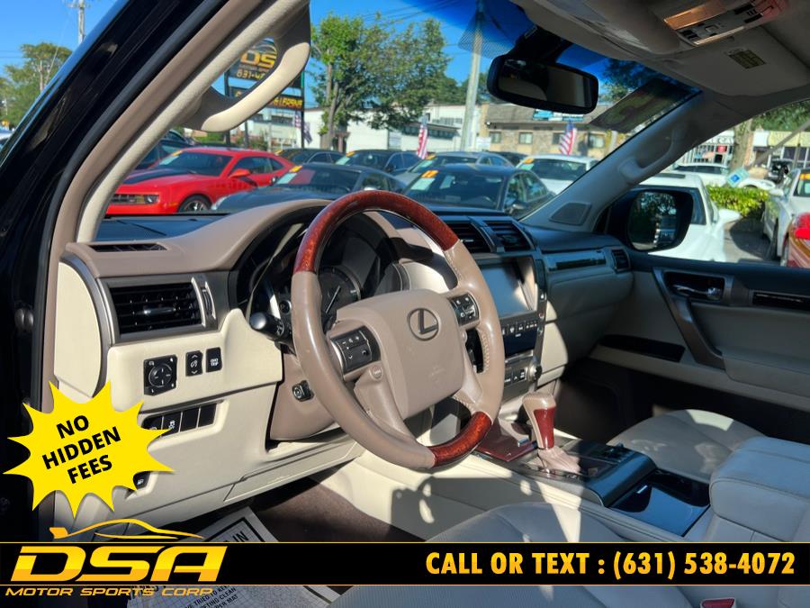 2015 Lexus GX 460 4WD 4dr, available for sale in Commack, New York | DSA Motor Sports Corp. Commack, New York 2015 Lexus GX 460 4WD 4dr, available for sale in Commack, New York | DSA Motor Sports Corp. Commack, New York