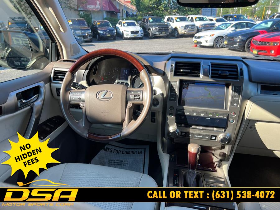 2015 Lexus GX 460 4WD 4dr, available for sale in Commack, New York | DSA Motor Sports Corp. Commack, New York 2015 Lexus GX 460 4WD 4dr, available for sale in Commack, New York | DSA Motor Sports Corp. Commack, New York
