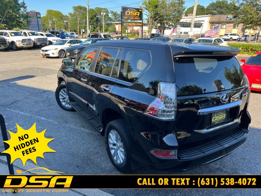 2015 Lexus GX 460 4WD 4dr, available for sale in Commack, New York | DSA Motor Sports Corp. Commack, New York 2015 Lexus GX 460 4WD 4dr, available for sale in Commack, New York | DSA Motor Sports Corp. Commack, New York