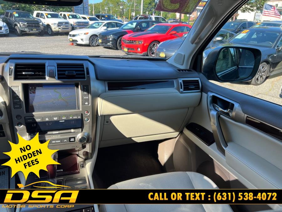 2015 Lexus GX 460 4WD 4dr, available for sale in Commack, New York | DSA Motor Sports Corp. Commack, New York 2015 Lexus GX 460 4WD 4dr, available for sale in Commack, New York | DSA Motor Sports Corp. Commack, New York