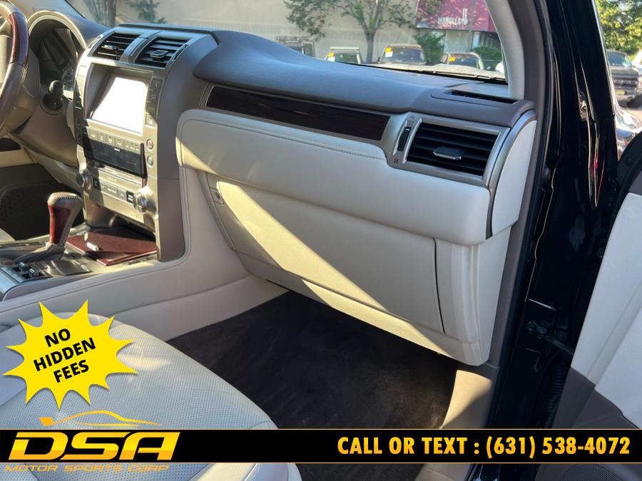 2015 Lexus GX 460 4WD 4dr, available for sale in Commack, New York | DSA Motor Sports Corp. Commack, New York 2015 Lexus GX 460 4WD 4dr, available for sale in Commack, New York | DSA Motor Sports Corp. Commack, New York