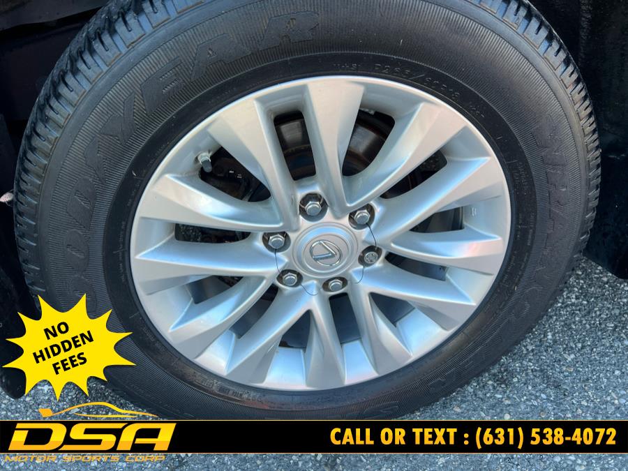 2015 Lexus GX 460 4WD 4dr, available for sale in Commack, New York | DSA Motor Sports Corp. Commack, New York 2015 Lexus GX 460 4WD 4dr, available for sale in Commack, New York | DSA Motor Sports Corp. Commack, New York