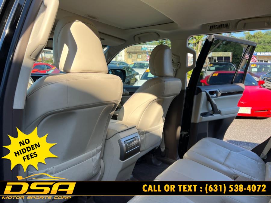 2015 Lexus GX 460 4WD 4dr, available for sale in Commack, New York | DSA Motor Sports Corp. Commack, New York 2015 Lexus GX 460 4WD 4dr, available for sale in Commack, New York | DSA Motor Sports Corp. Commack, New York