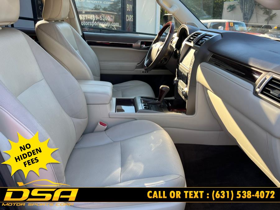 2015 Lexus GX 460 4WD 4dr, available for sale in Commack, New York | DSA Motor Sports Corp. Commack, New York 2015 Lexus GX 460 4WD 4dr, available for sale in Commack, New York | DSA Motor Sports Corp. Commack, New York