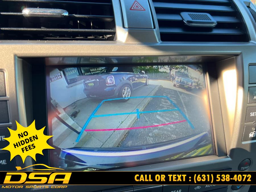 2015 Lexus GX 460 4WD 4dr, available for sale in Commack, New York | DSA Motor Sports Corp. Commack, New York 2015 Lexus GX 460 4WD 4dr, available for sale in Commack, New York | DSA Motor Sports Corp. Commack, New York