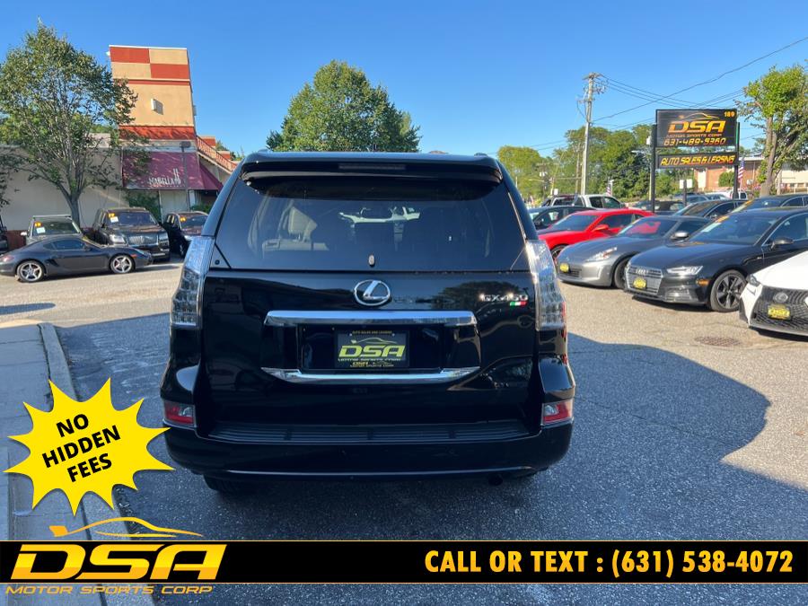 2015 Lexus GX 460 4WD 4dr, available for sale in Commack, New York | DSA Motor Sports Corp. Commack, New York 2015 Lexus GX 460 4WD 4dr, available for sale in Commack, New York | DSA Motor Sports Corp. Commack, New York