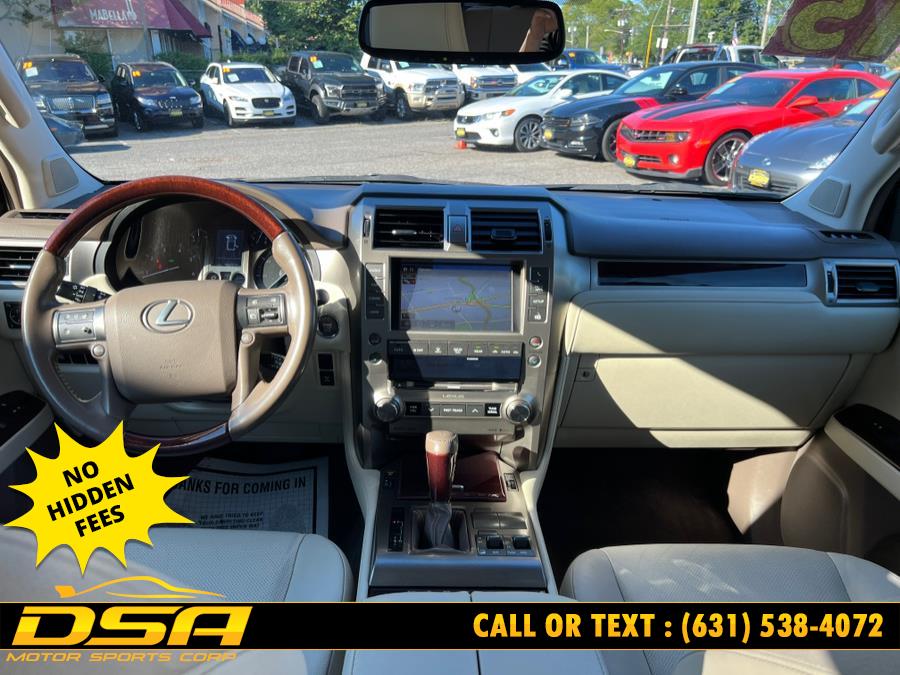 2015 Lexus GX 460 4WD 4dr, available for sale in Commack, New York | DSA Motor Sports Corp. Commack, New York 2015 Lexus GX 460 4WD 4dr, available for sale in Commack, New York | DSA Motor Sports Corp. Commack, New York