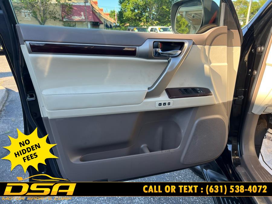 2015 Lexus GX 460 4WD 4dr, available for sale in Commack, New York | DSA Motor Sports Corp. Commack, New York 2015 Lexus GX 460 4WD 4dr, available for sale in Commack, New York | DSA Motor Sports Corp. Commack, New York