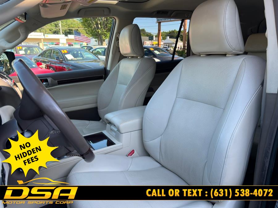 2015 Lexus GX 460 4WD 4dr, available for sale in Commack, New York | DSA Motor Sports Corp. Commack, New York 2015 Lexus GX 460 4WD 4dr, available for sale in Commack, New York | DSA Motor Sports Corp. Commack, New York