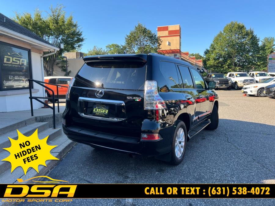 2015 Lexus GX 460 4WD 4dr, available for sale in Commack, New York | DSA Motor Sports Corp. Commack, New York 2015 Lexus GX 460 4WD 4dr, available for sale in Commack, New York | DSA Motor Sports Corp. Commack, New York